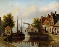The Canal