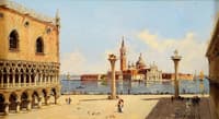 The Doge’s Palace