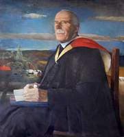 Hugh Watt