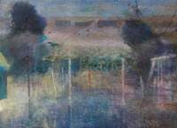 Mists in the Valley