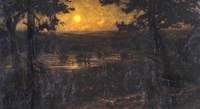 The August Moon