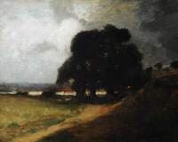 The Storm Cloud