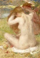 Bathers