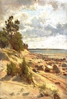 The Seashore