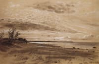 The Seashore