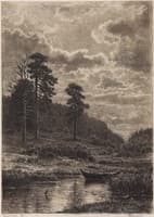 River Bank