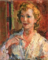 The Comtesse de Lesseps