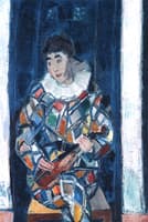 Harlequin