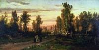 Evening
