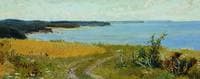 The Seashore