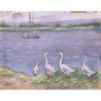 The Geese