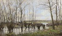 River Scene