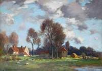At Mayford, Surrey