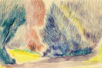 Wooded Landscape