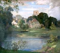 Kirkby Lonsdale, Westmorland