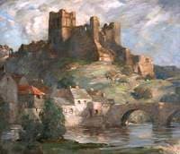 Richmond Castle