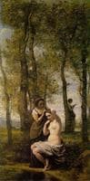 La Toilette