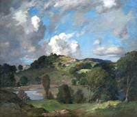 The Windings of the Lune