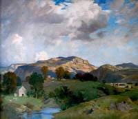 Westmorland Fells