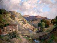 Wharfedale