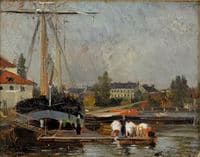French Harbor