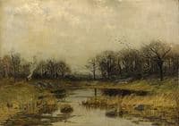 Autumn Landscape