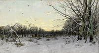 Winter Landscape