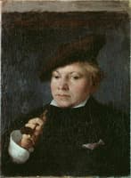 The Artist Carl Skanberg