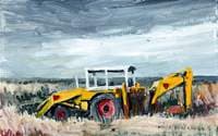 J. C. Bamford Excavators