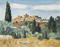 Cagnes-sur-Mer