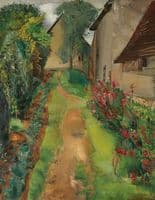 The Garden Path