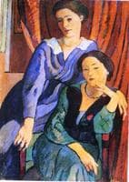 Two Women