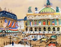 The Opera