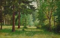 Children in the Woods