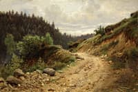 A Road