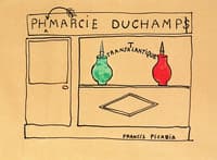 Phmarcie Duchamps