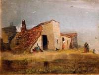 Cottages on the Coast