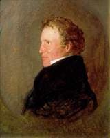 John Sheepshanks