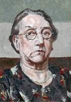 Mrs Evans