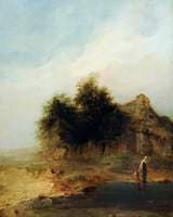 The Cottage