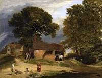 The Farrier's Shop