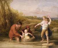 The First Voyage