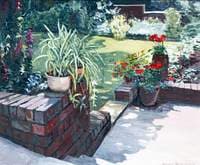 My Front Garden