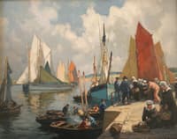Concarneau