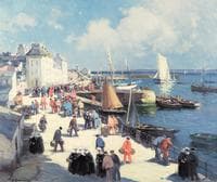 Douarnenez