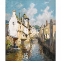 French Canal