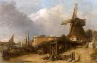 Town on a River