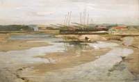 Aberlady, East Lothian