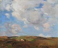 On the Kintyre Hills
