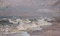 Wind and Rain